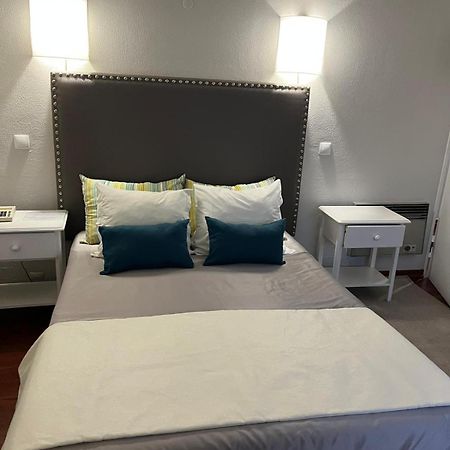 Rio Maior Hotel Экстерьер фото
