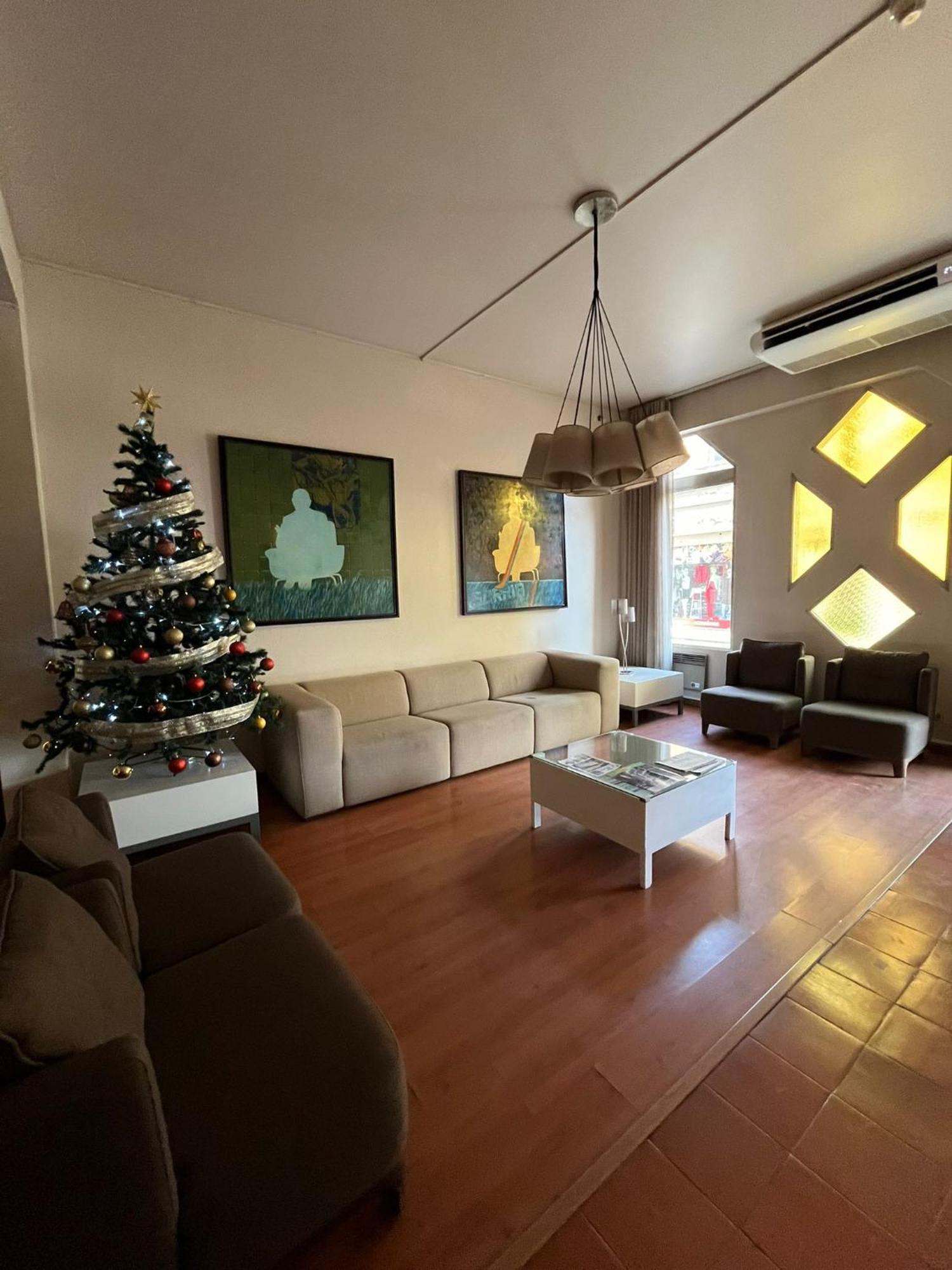 Rio Maior Hotel Экстерьер фото