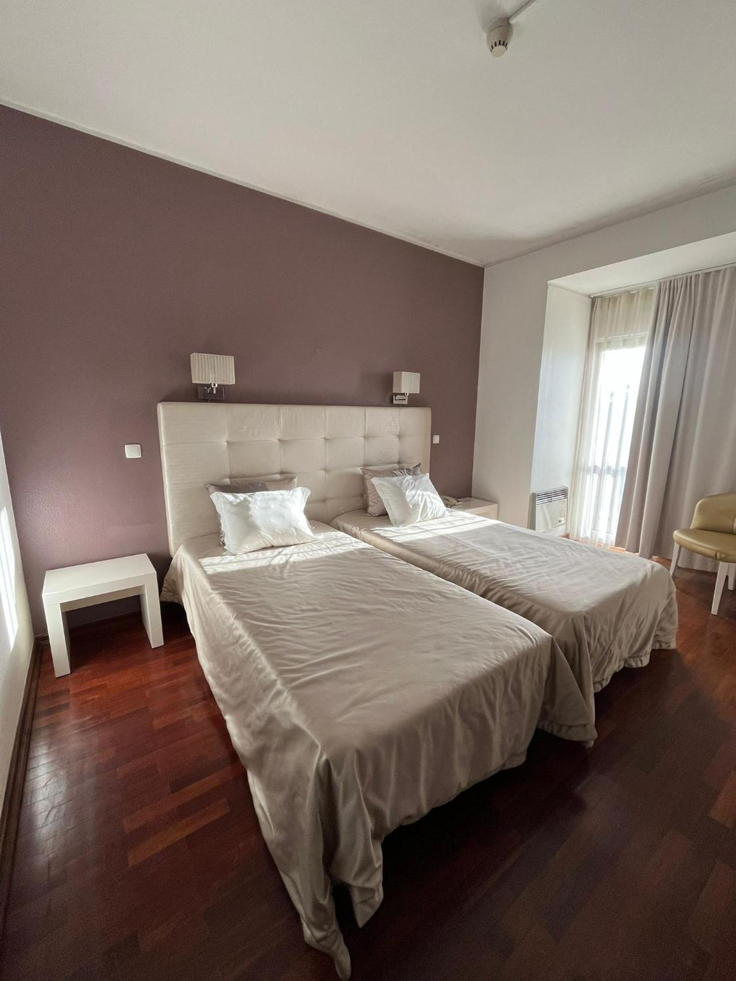 Rio Maior Hotel Экстерьер фото