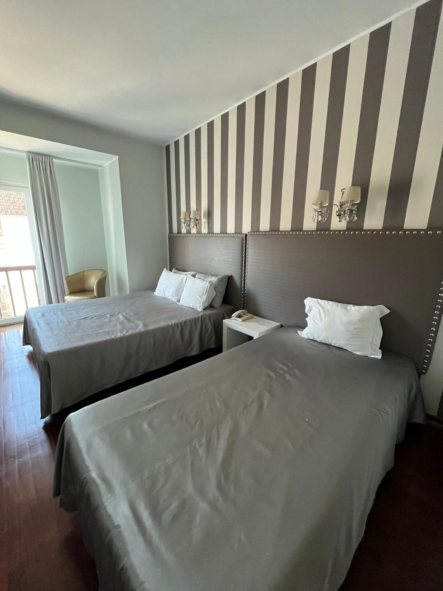 Rio Maior Hotel Экстерьер фото