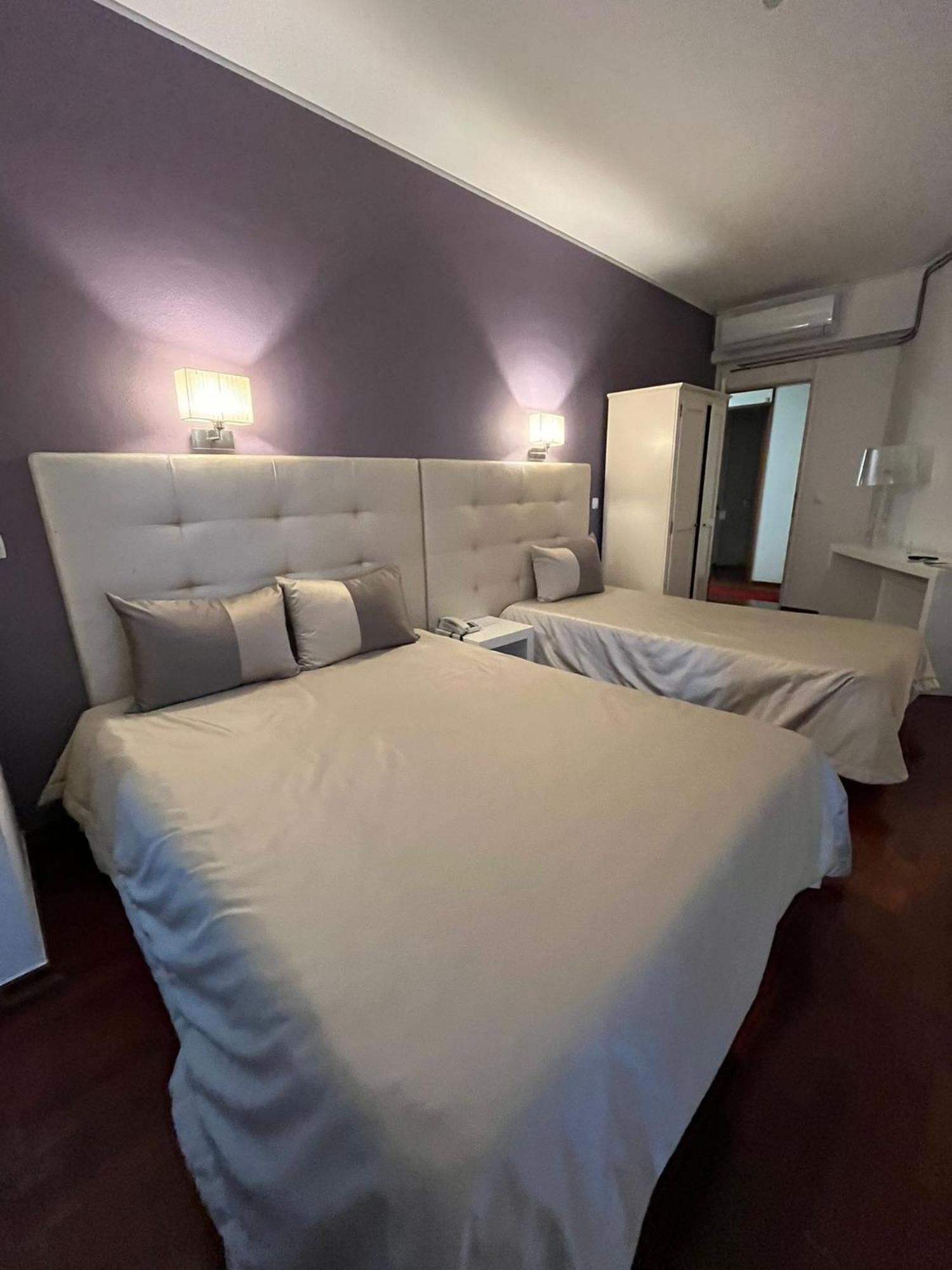Rio Maior Hotel Экстерьер фото