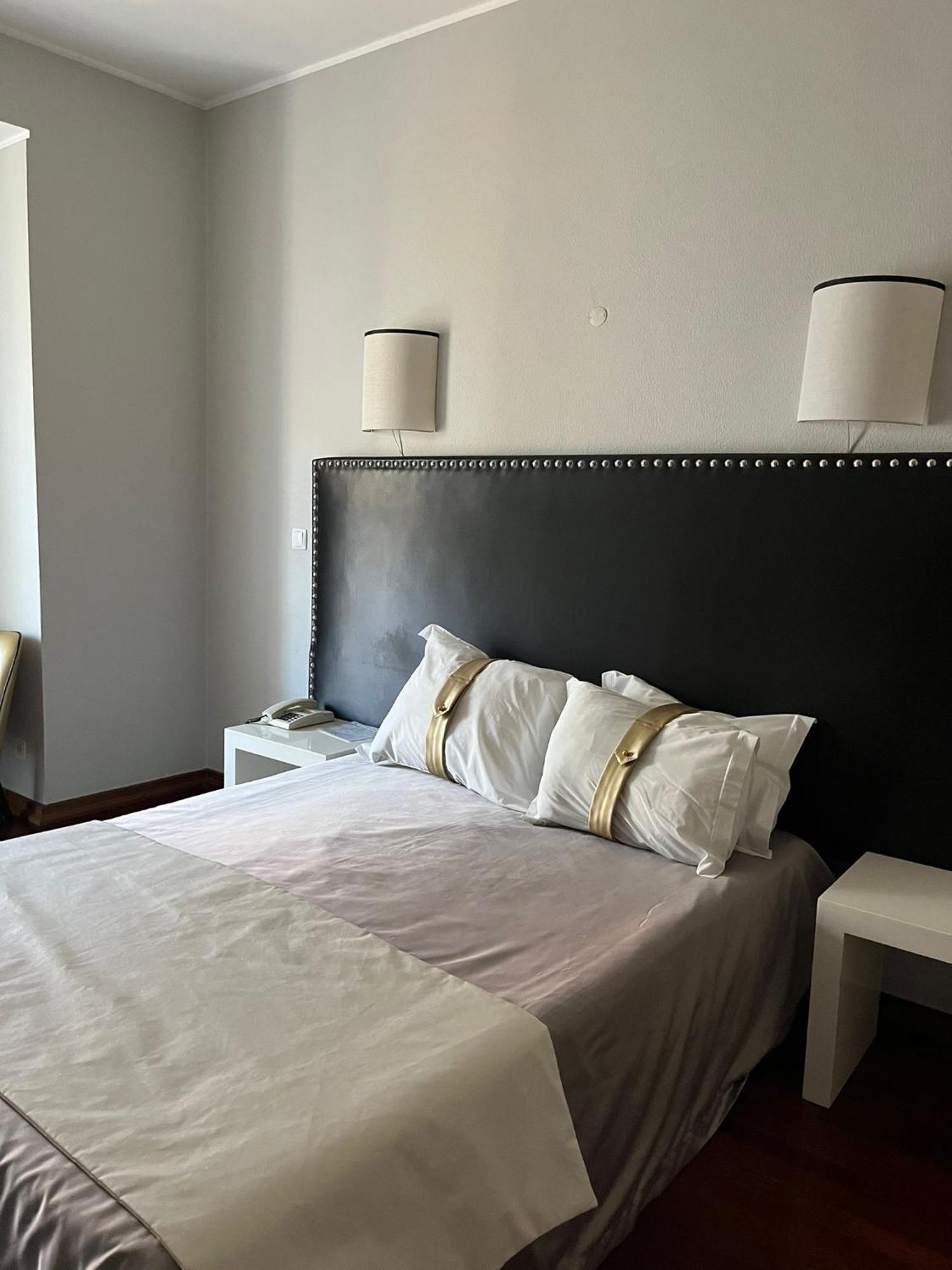 Rio Maior Hotel Экстерьер фото