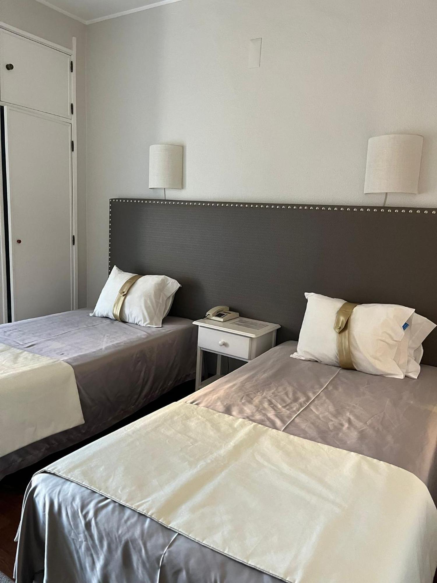 Rio Maior Hotel Экстерьер фото