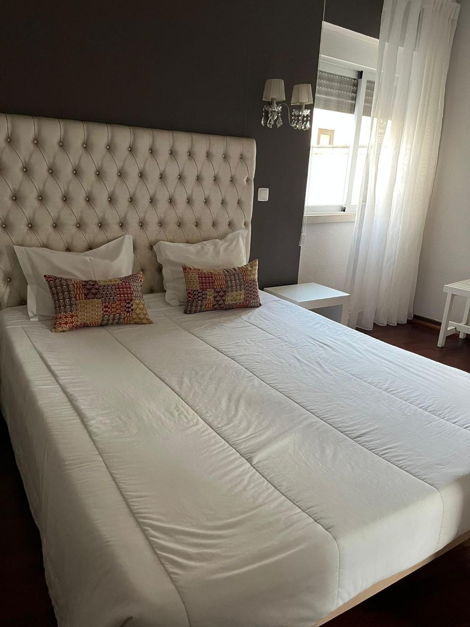 Rio Maior Hotel Экстерьер фото