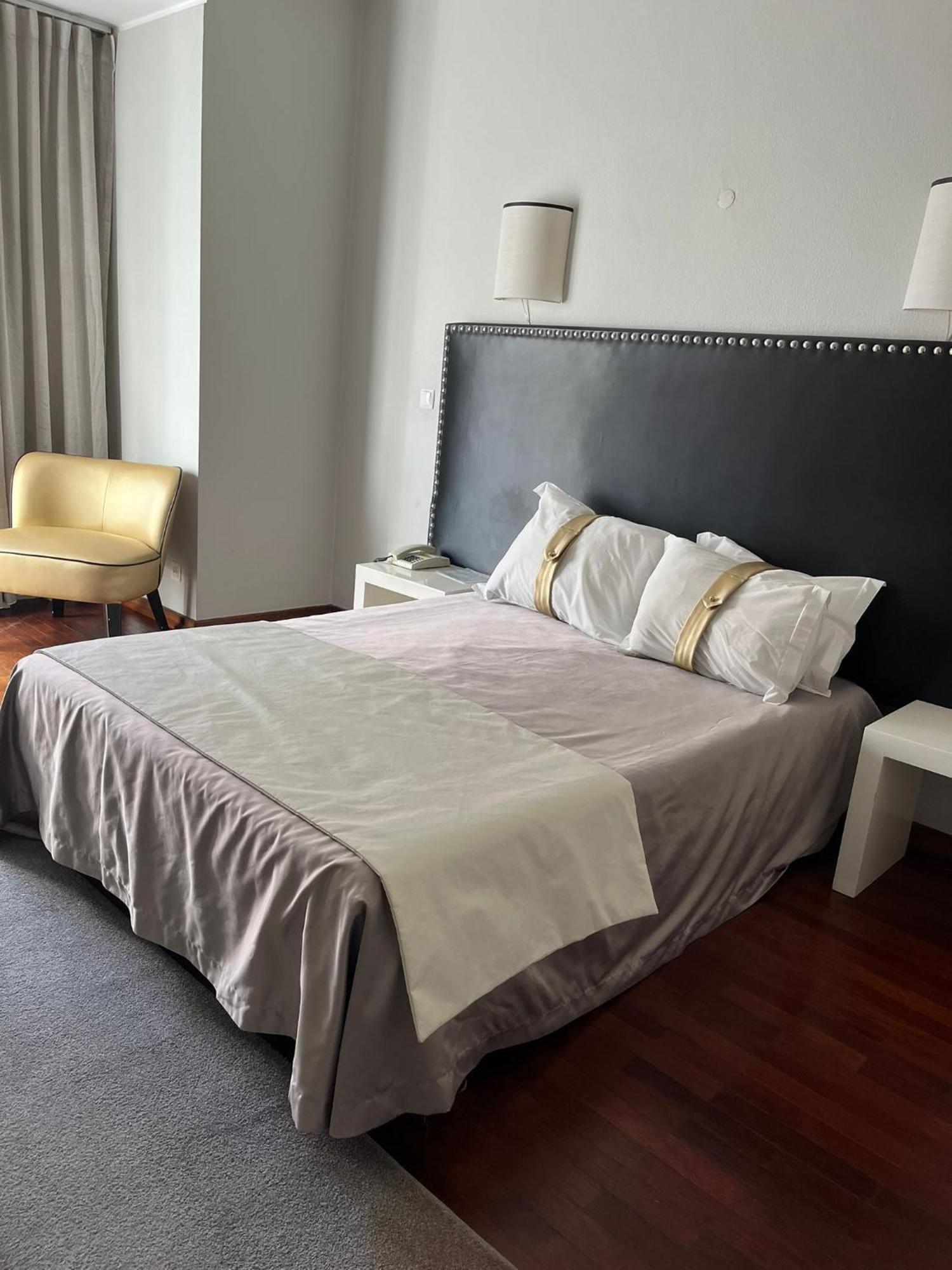 Rio Maior Hotel Экстерьер фото
